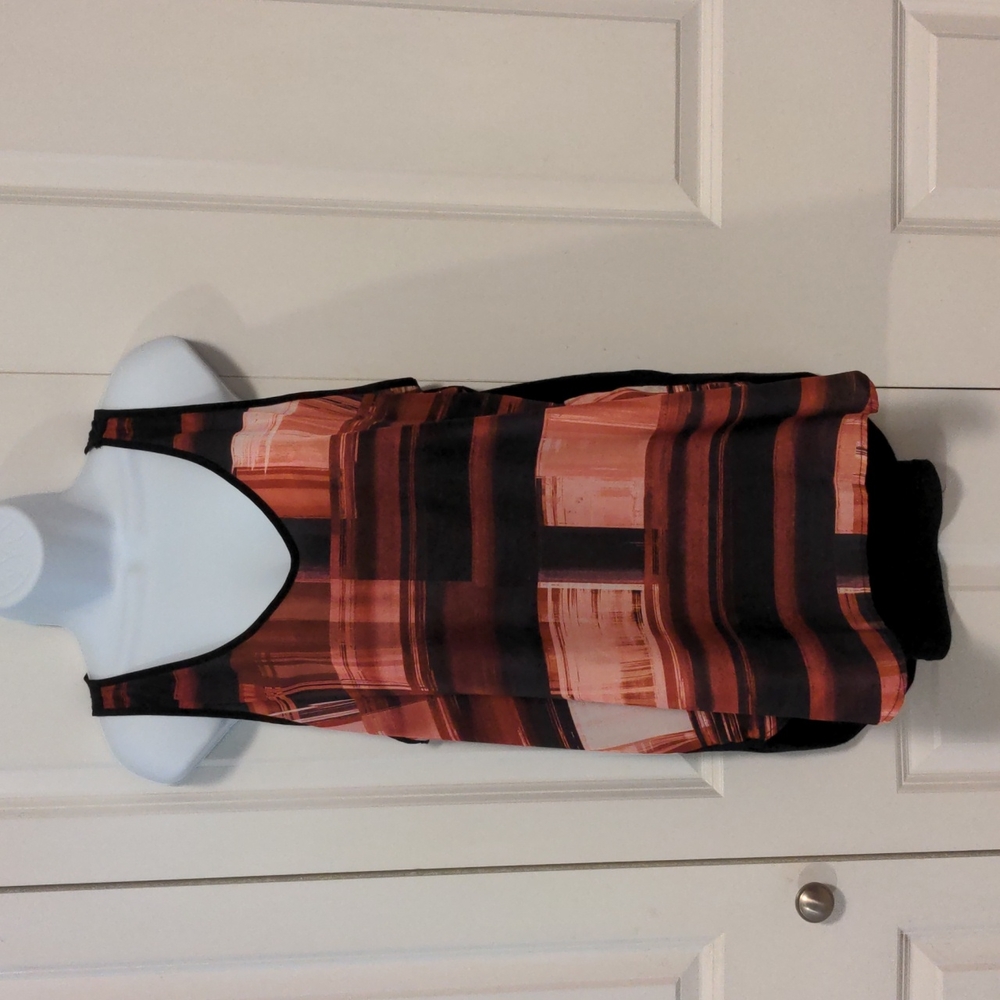 Camisol shirt
